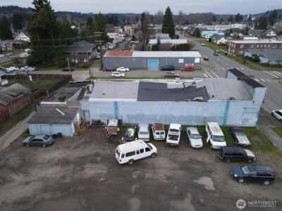 827 N Tower , Centralia, WA 98531 - Photo 6