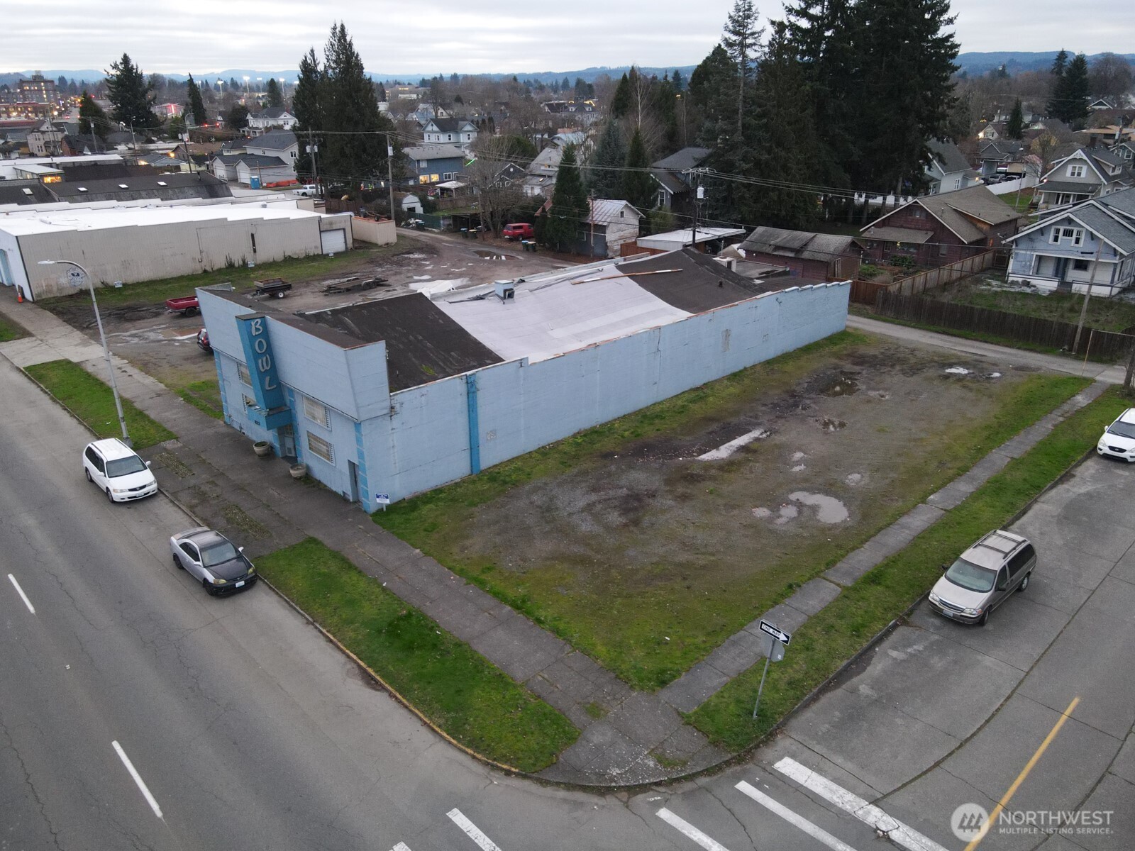 827 N Tower , Centralia, WA 98531
