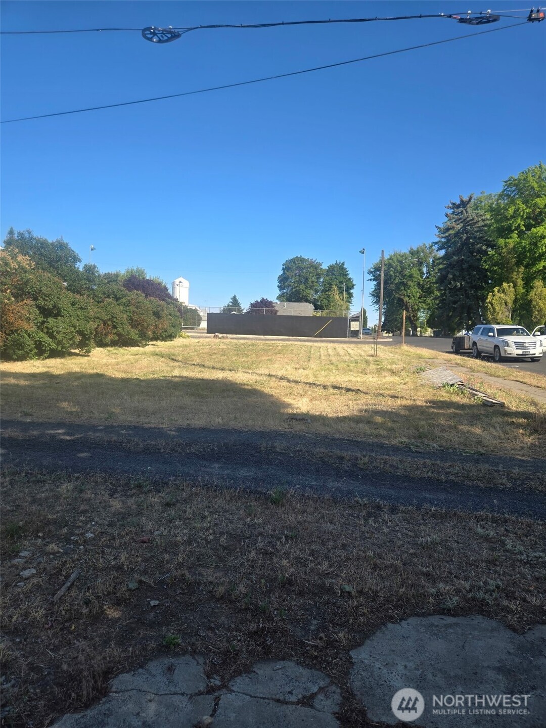 201 E 8th Avenue E, Ritzville, WA 99169