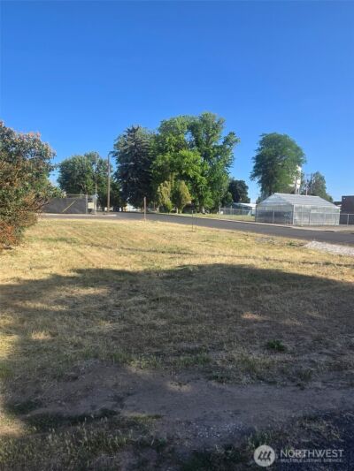 201 E 8th Avenue E, Ritzville, WA 99169 - Photo 2