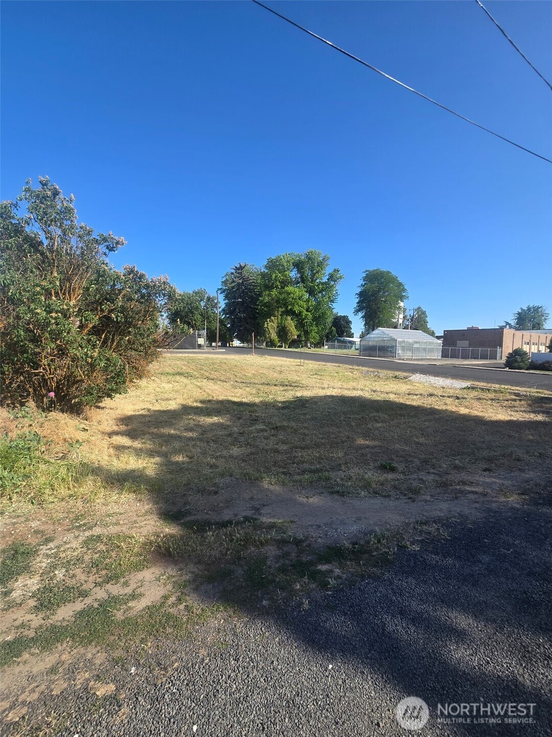 201 E 8th Avenue E, Ritzville, WA 99169