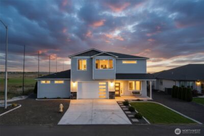 8446 Desert Greens Loop , Othello, WA 99344