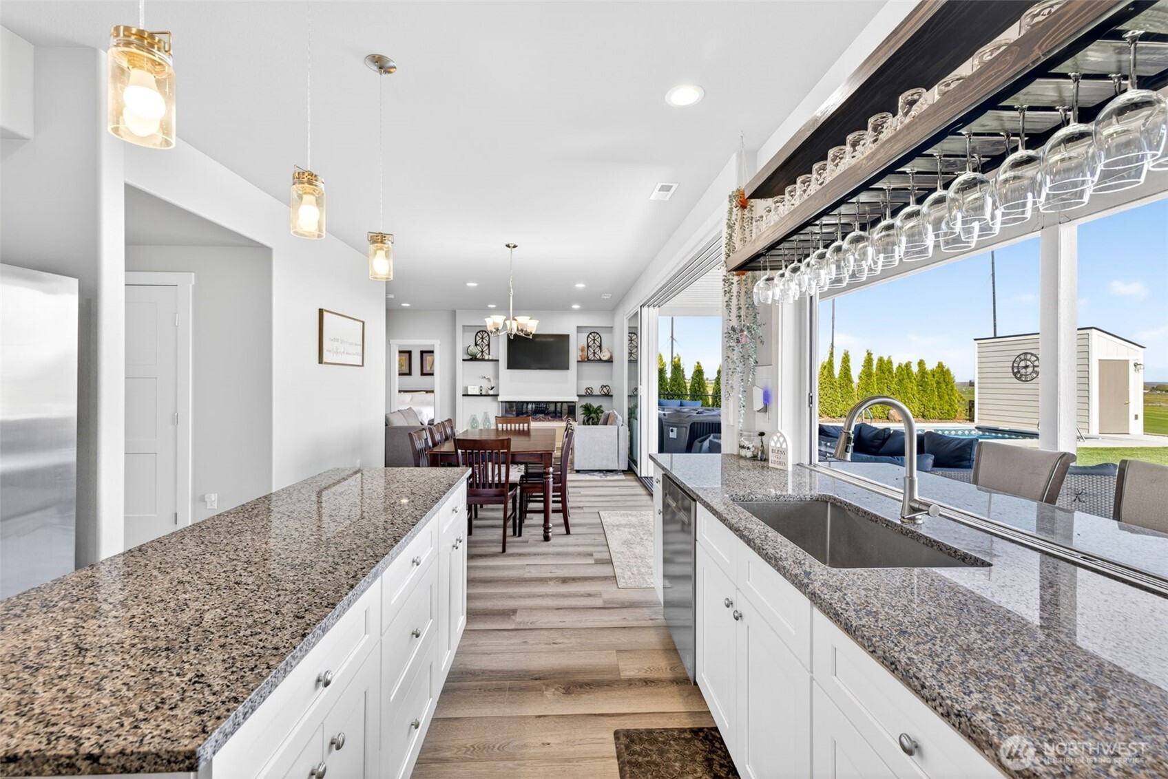 8446 Desert Greens Loop , Othello, WA 99344