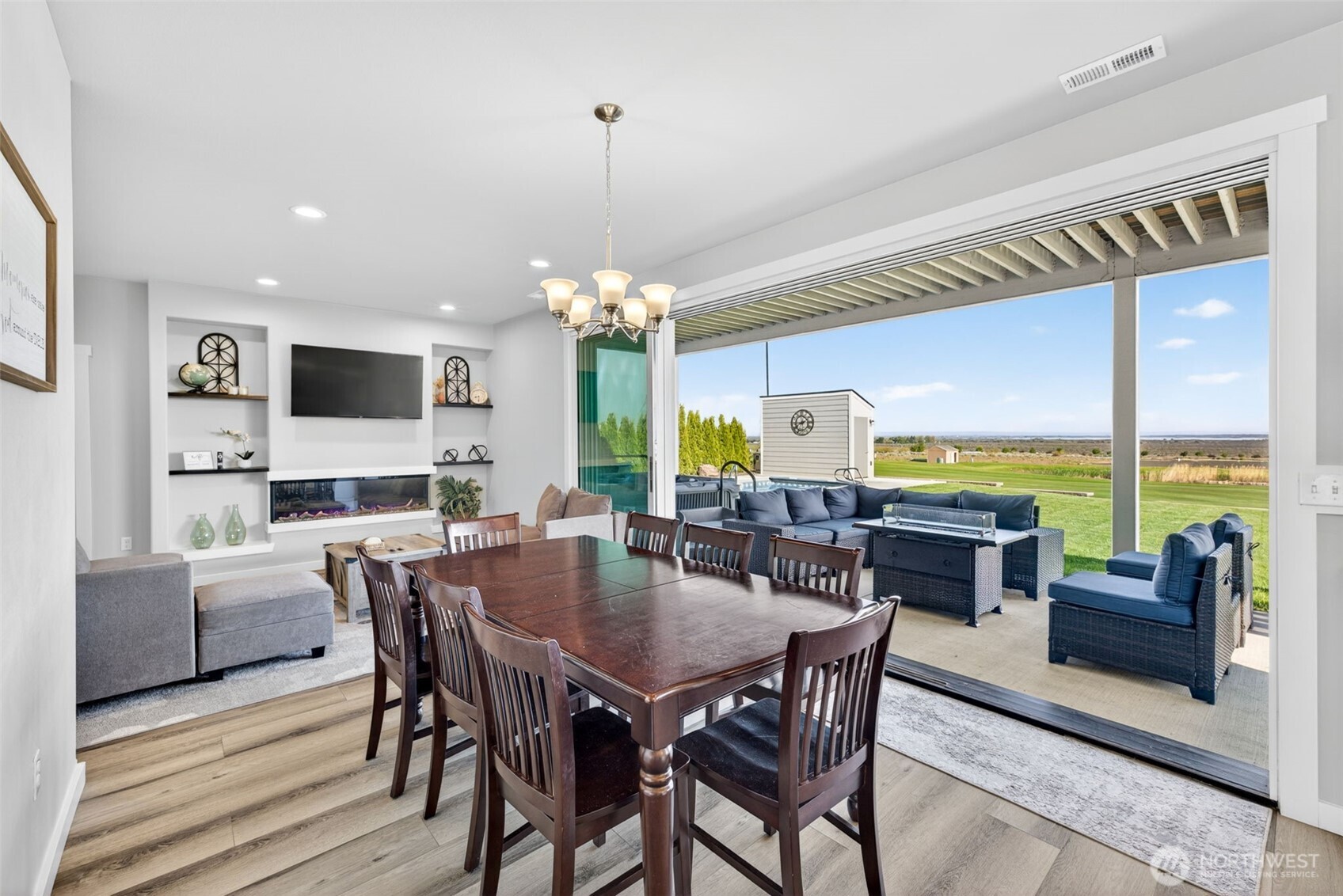 8446 Desert Greens Loop , Othello, WA 99344