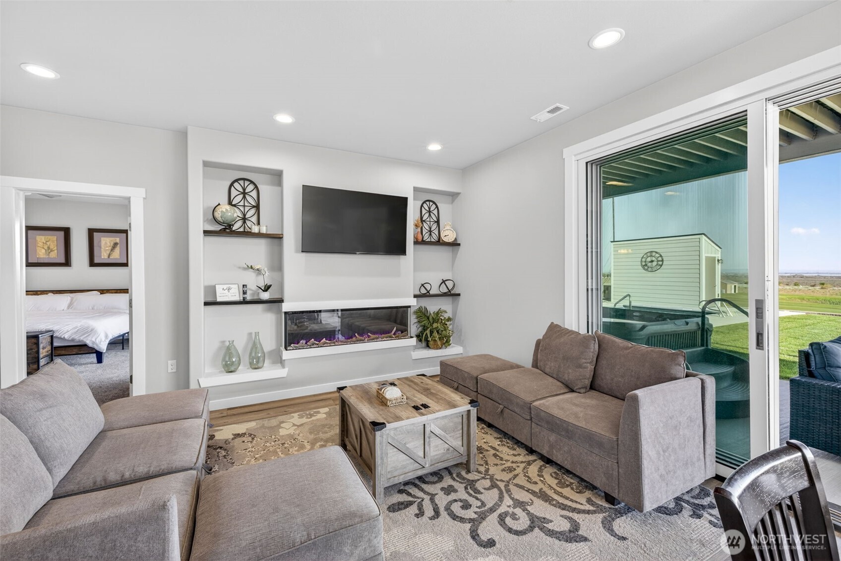 8446 Desert Greens Loop , Othello, WA 99344