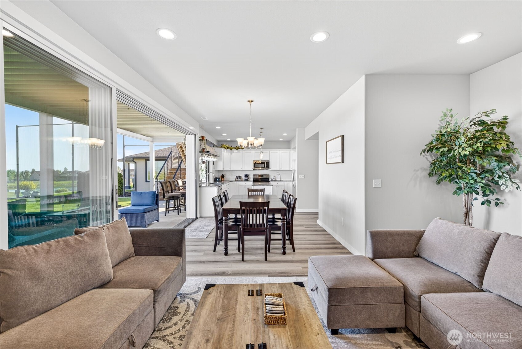 8446 Desert Greens Loop , Othello, WA 99344