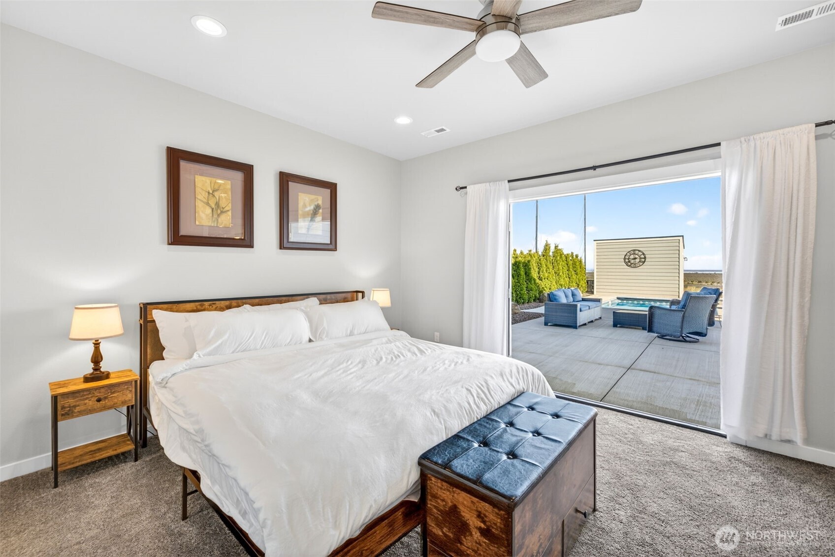 8446 Desert Greens Loop , Othello, WA 99344