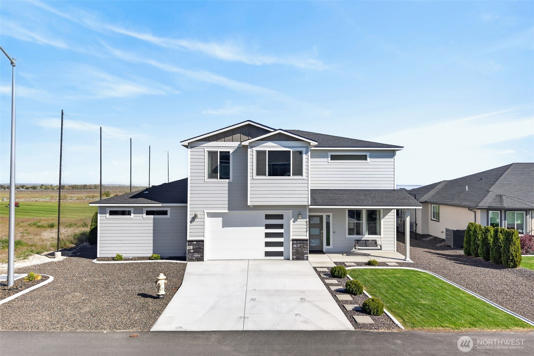 8446 Desert Greens Loop , Othello, WA 99344
