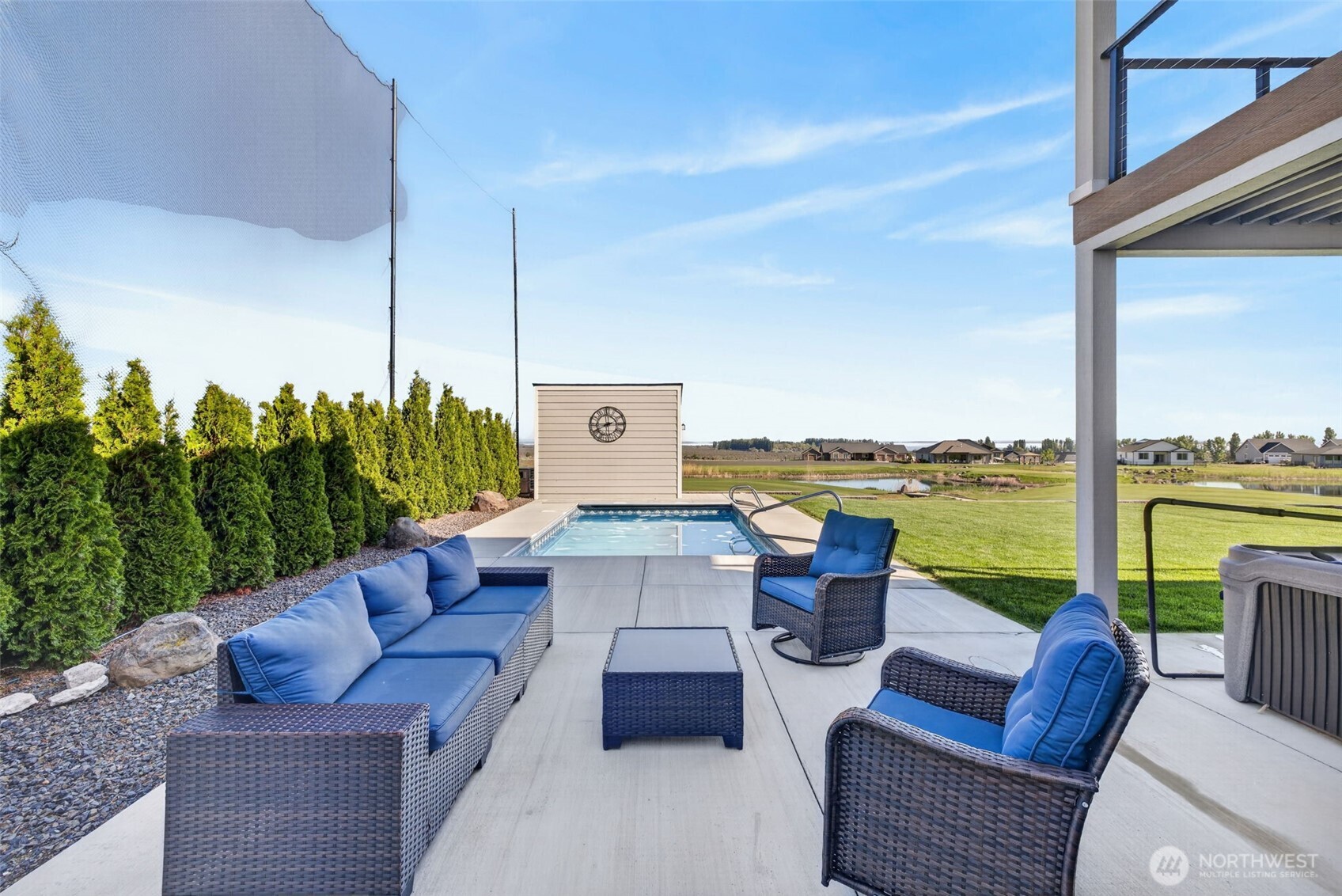 8446 Desert Greens Loop , Othello, WA 99344