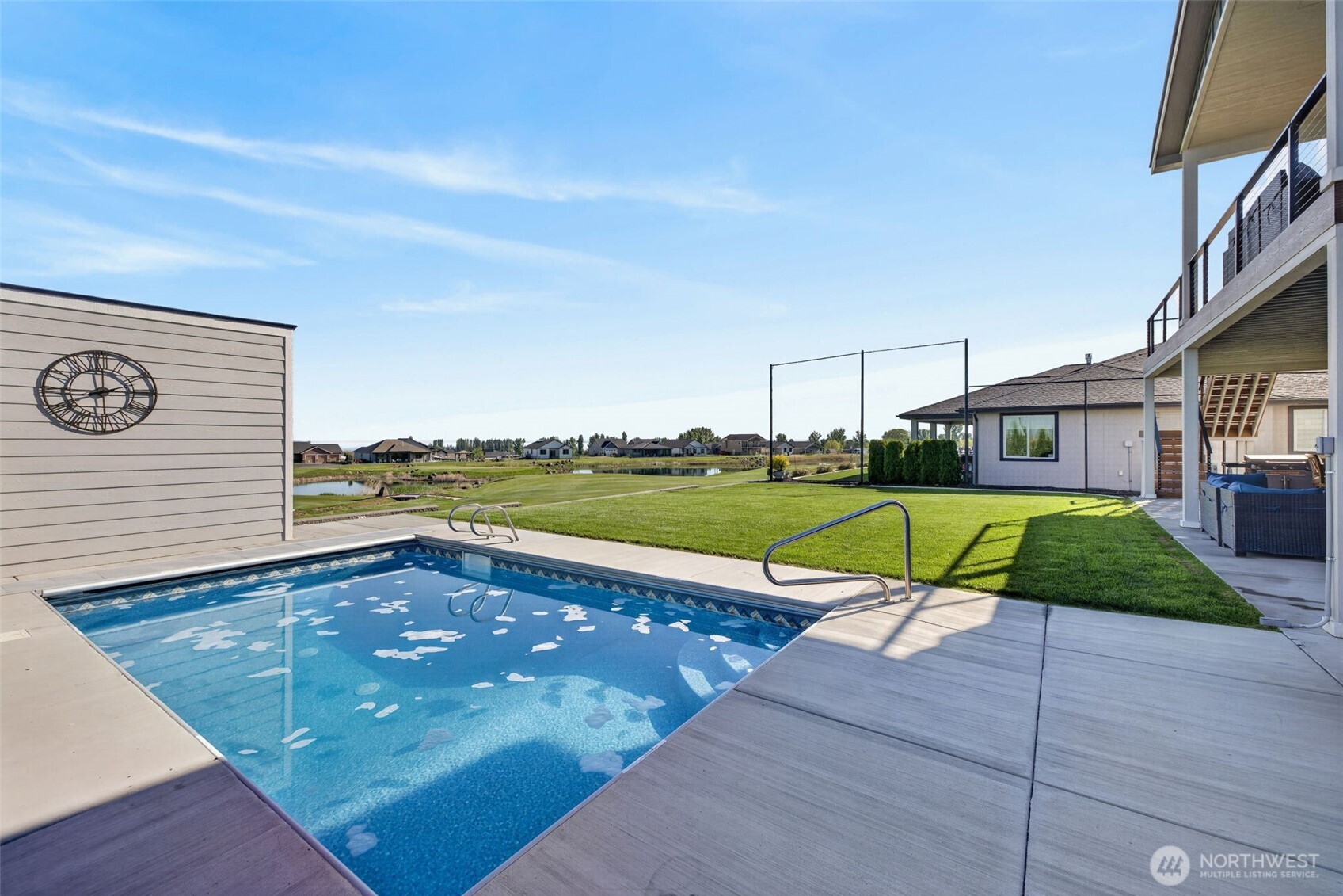 8446 Desert Greens Loop , Othello, WA 99344