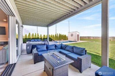 8446 Desert Greens Loop , Othello, WA 99344 - Photo 37