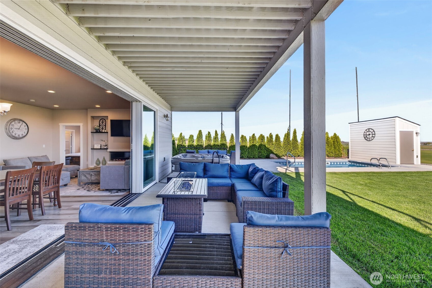 8446 Desert Greens Loop , Othello, WA 99344