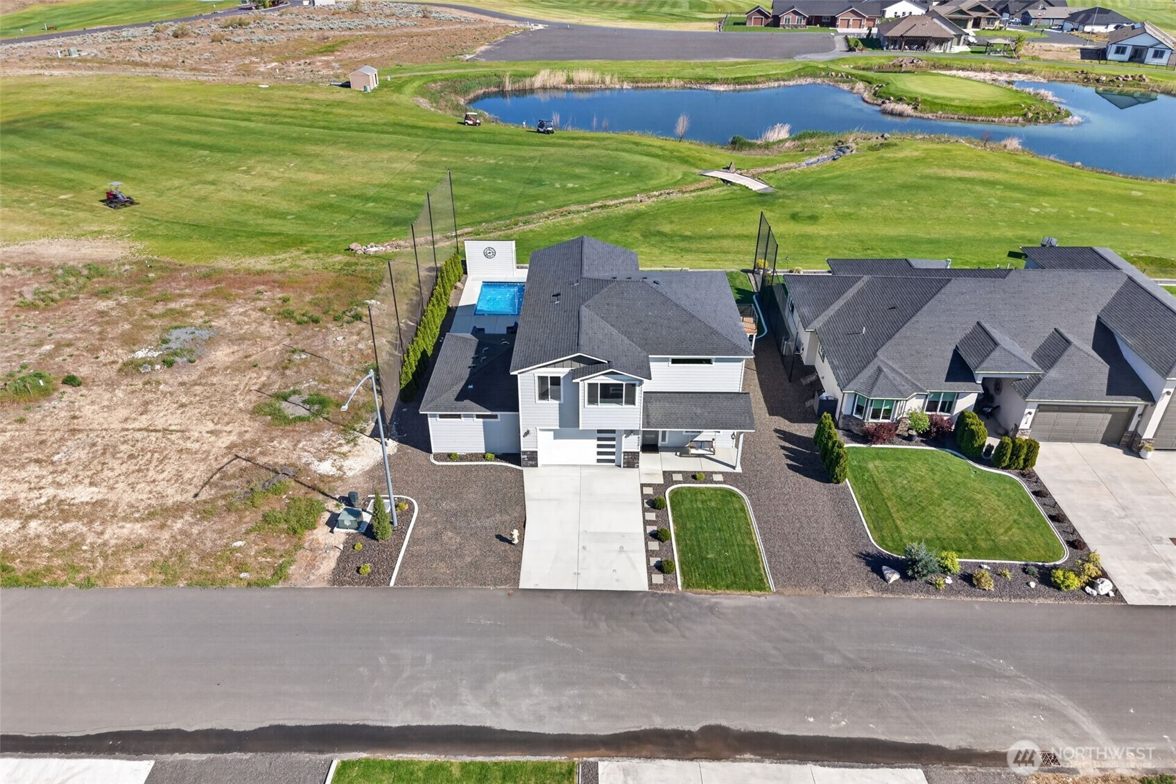 8446 Desert Greens Loop , Othello, WA 99344