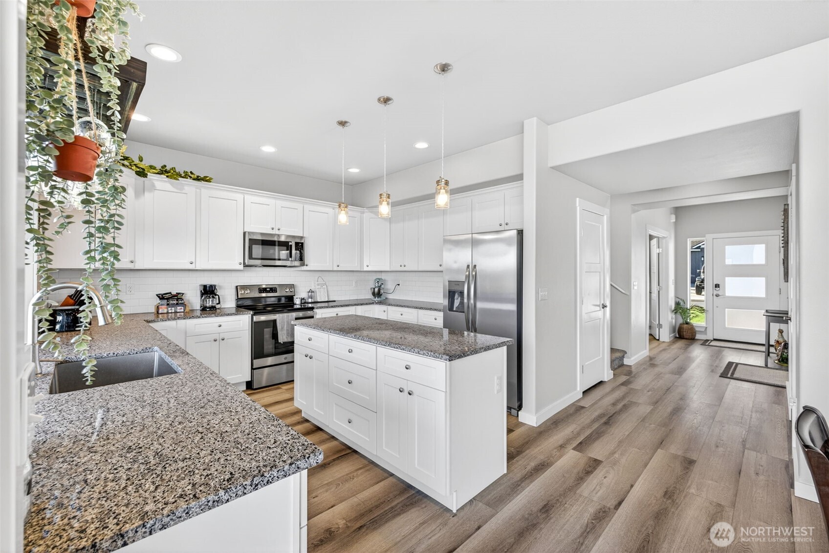 8446 Desert Greens Loop , Othello, WA 99344