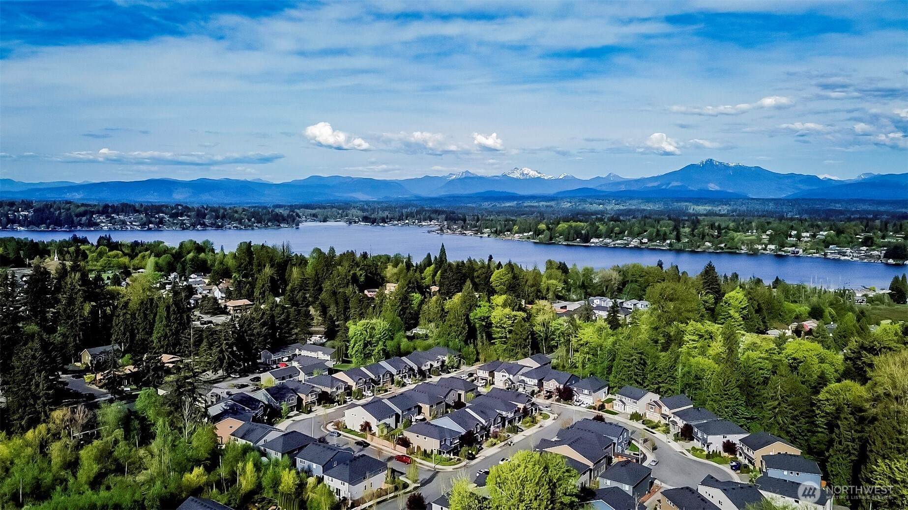 802 99th Avenue SE, Lake Stevens, WA 98258