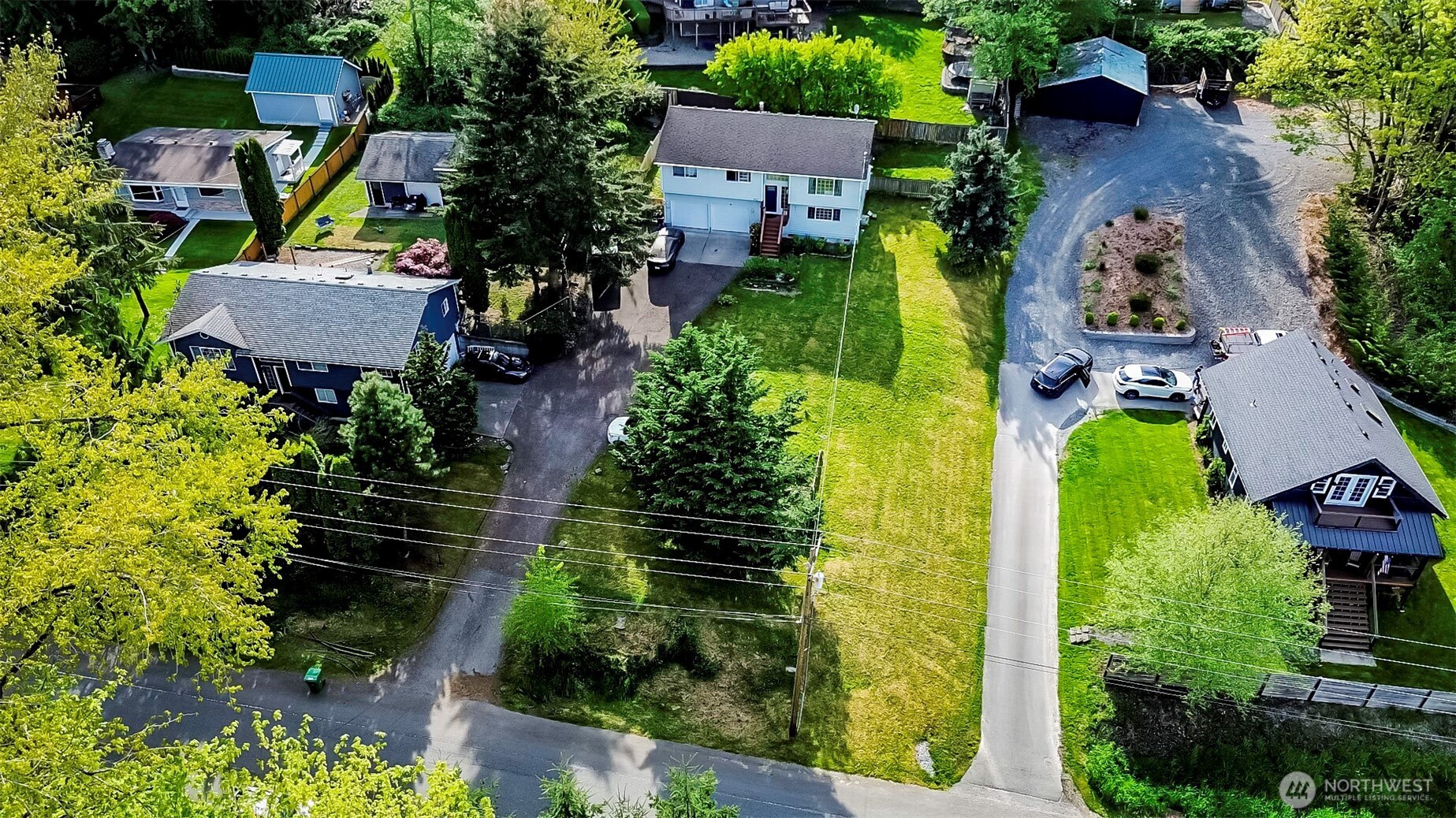 802 99th Avenue SE, Lake Stevens, WA 98258