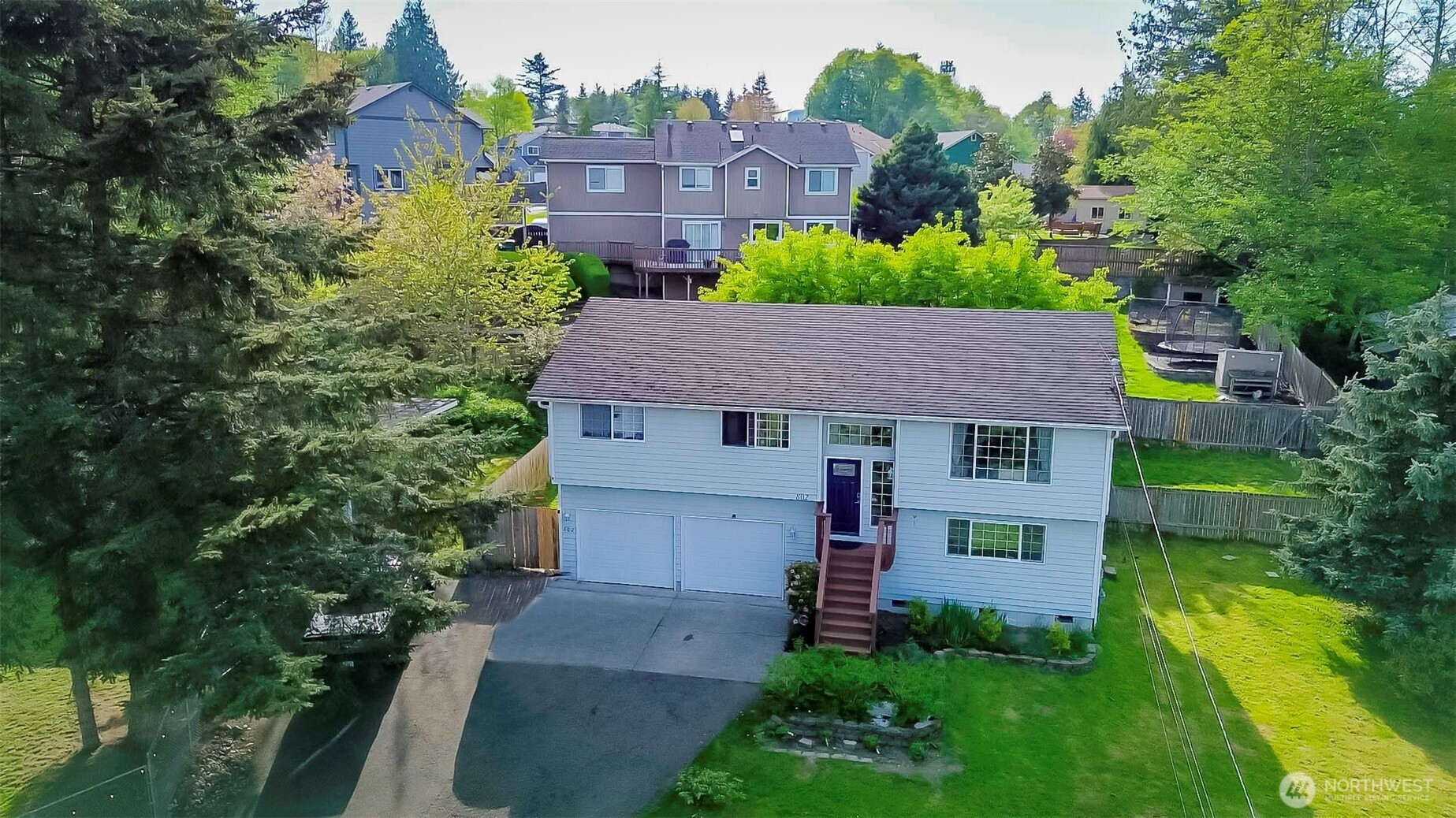 802 99th Avenue SE, Lake Stevens, WA 98258