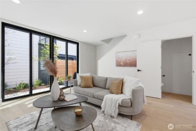 324 NW 80th Street , Seattle, WA 98117 - Photo 5