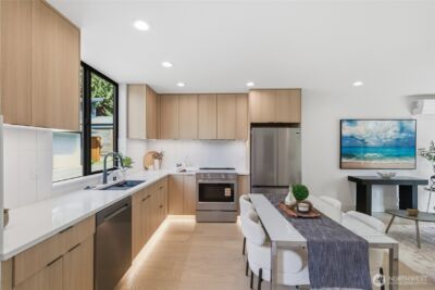 324 NW 80th Street , Seattle, WA 98117 - Photo 9
