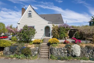 923 N Junett Street , Tacoma, WA 98406 - Photo 1