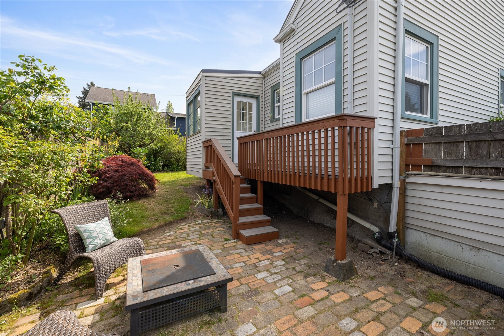 923 N Junett Street , Tacoma, WA 98406