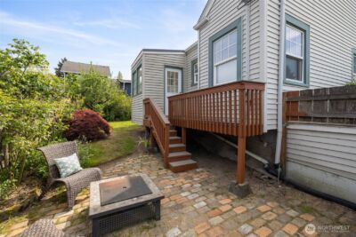 923 N Junett Street , Tacoma, WA 98406 - Photo 25