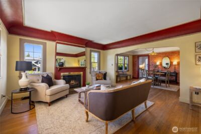 923 N Junett Street , Tacoma, WA 98406 - Photo 4