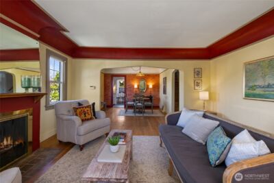 923 N Junett Street , Tacoma, WA 98406 - Photo 5
