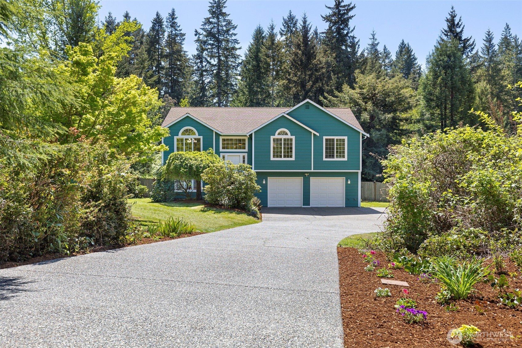 5033 NW Uff Da Lane , Silverdale, WA 98383