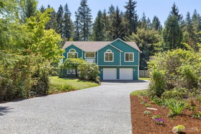 5033 NW Uff Da Lane , Silverdale, WA 98383 - Photo 2