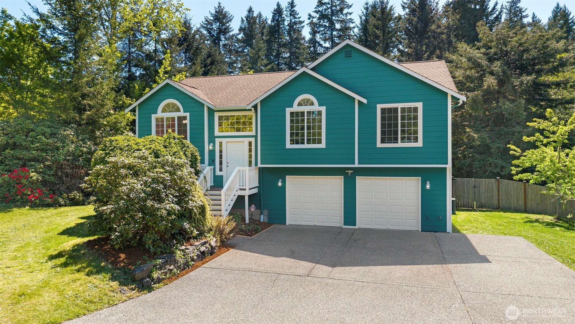 5033 NW Uff Da Lane , Silverdale, WA 98383