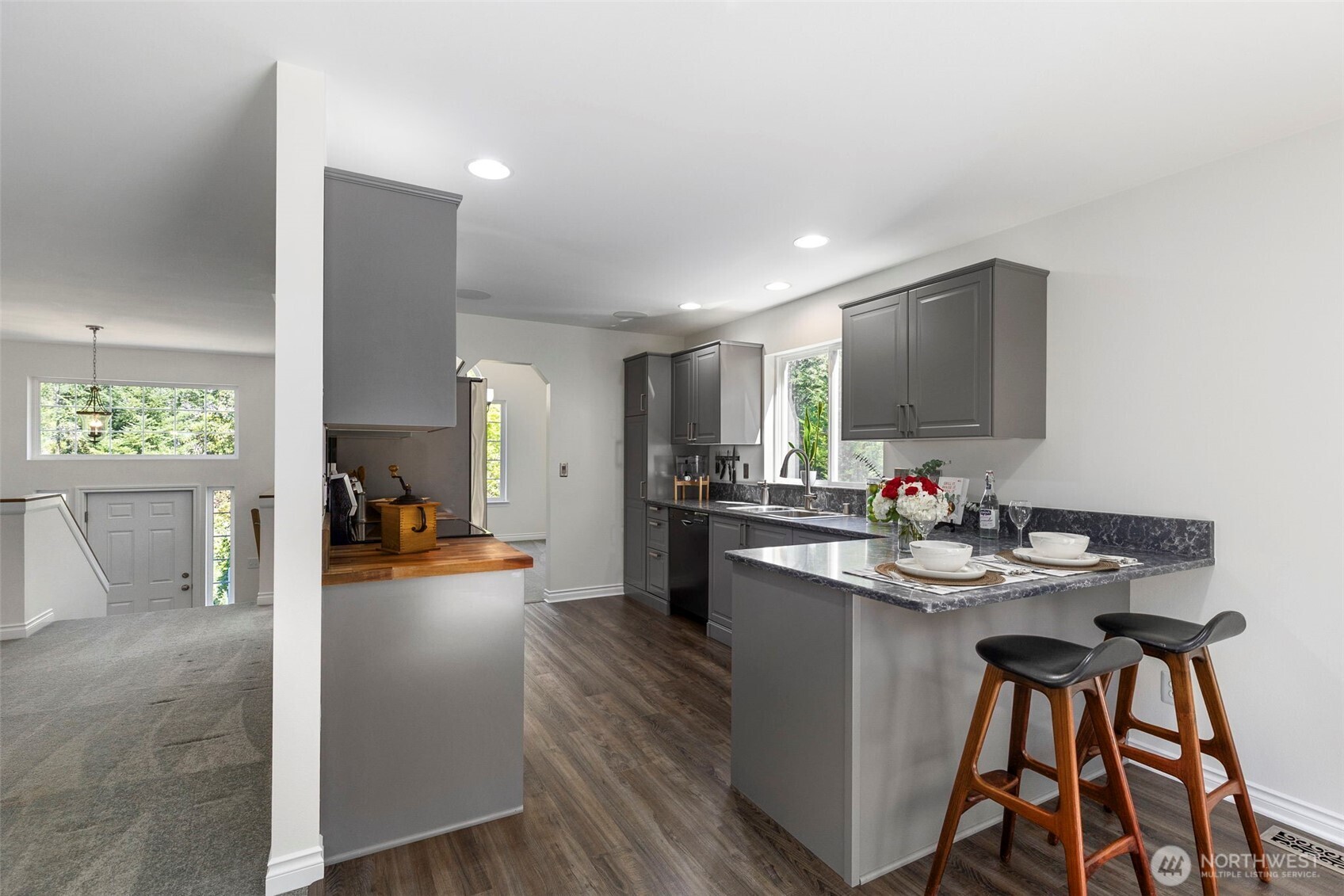 5033 NW Uff Da Lane , Silverdale, WA 98383