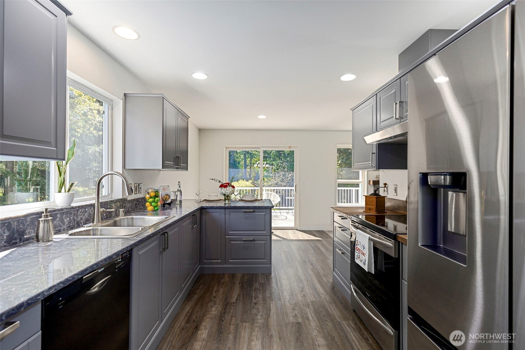 5033 NW Uff Da Lane , Silverdale, WA 98383