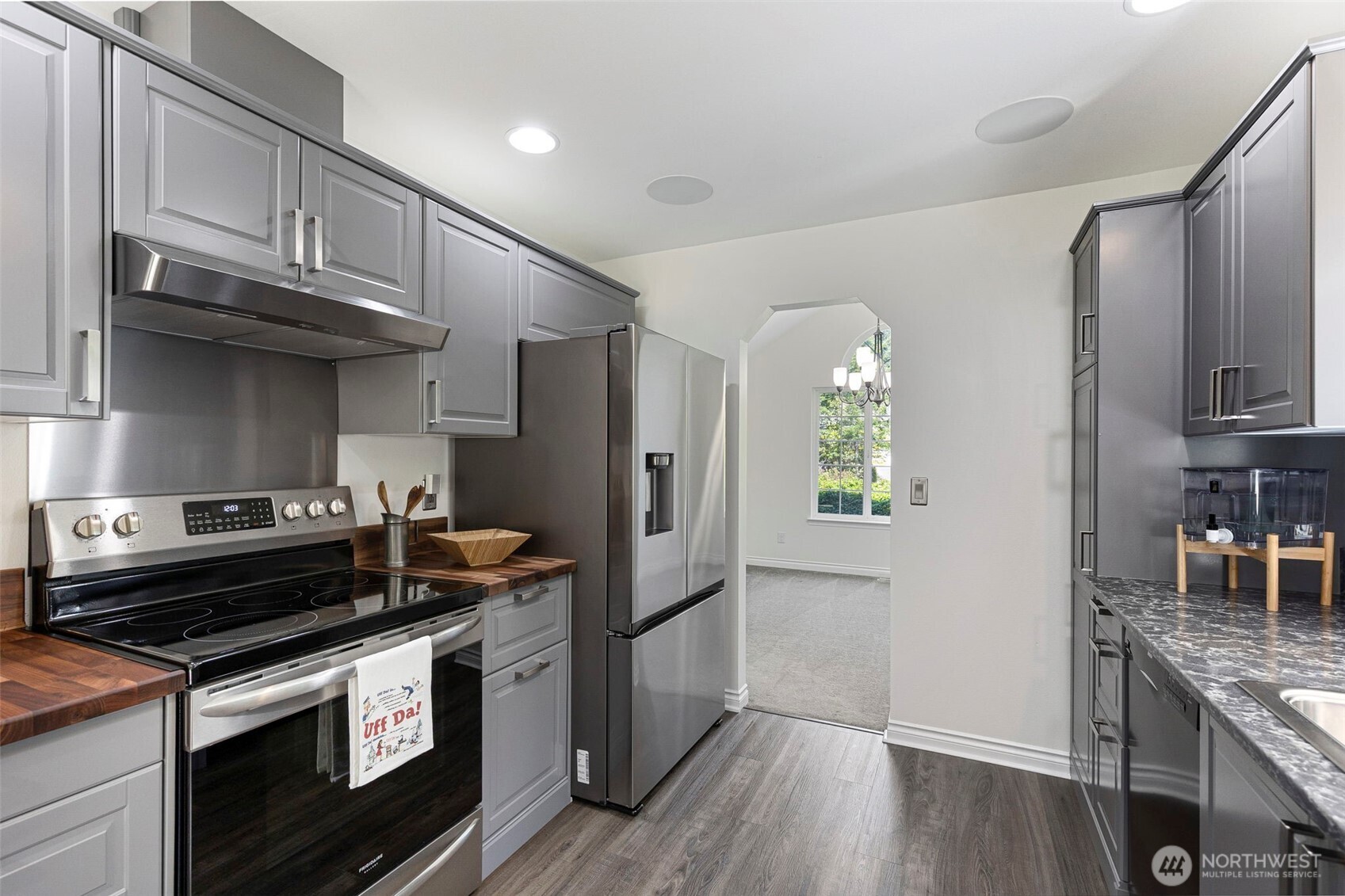 5033 NW Uff Da Lane , Silverdale, WA 98383
