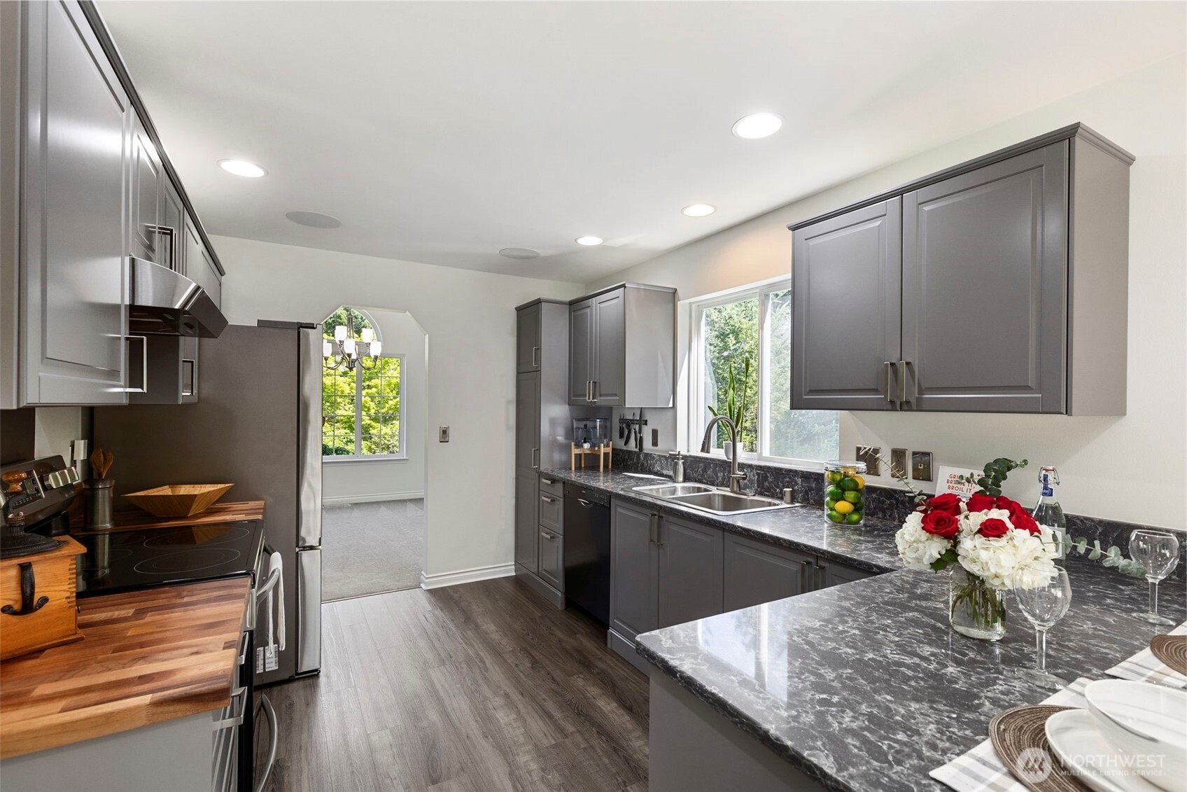 5033 NW Uff Da Lane , Silverdale, WA 98383
