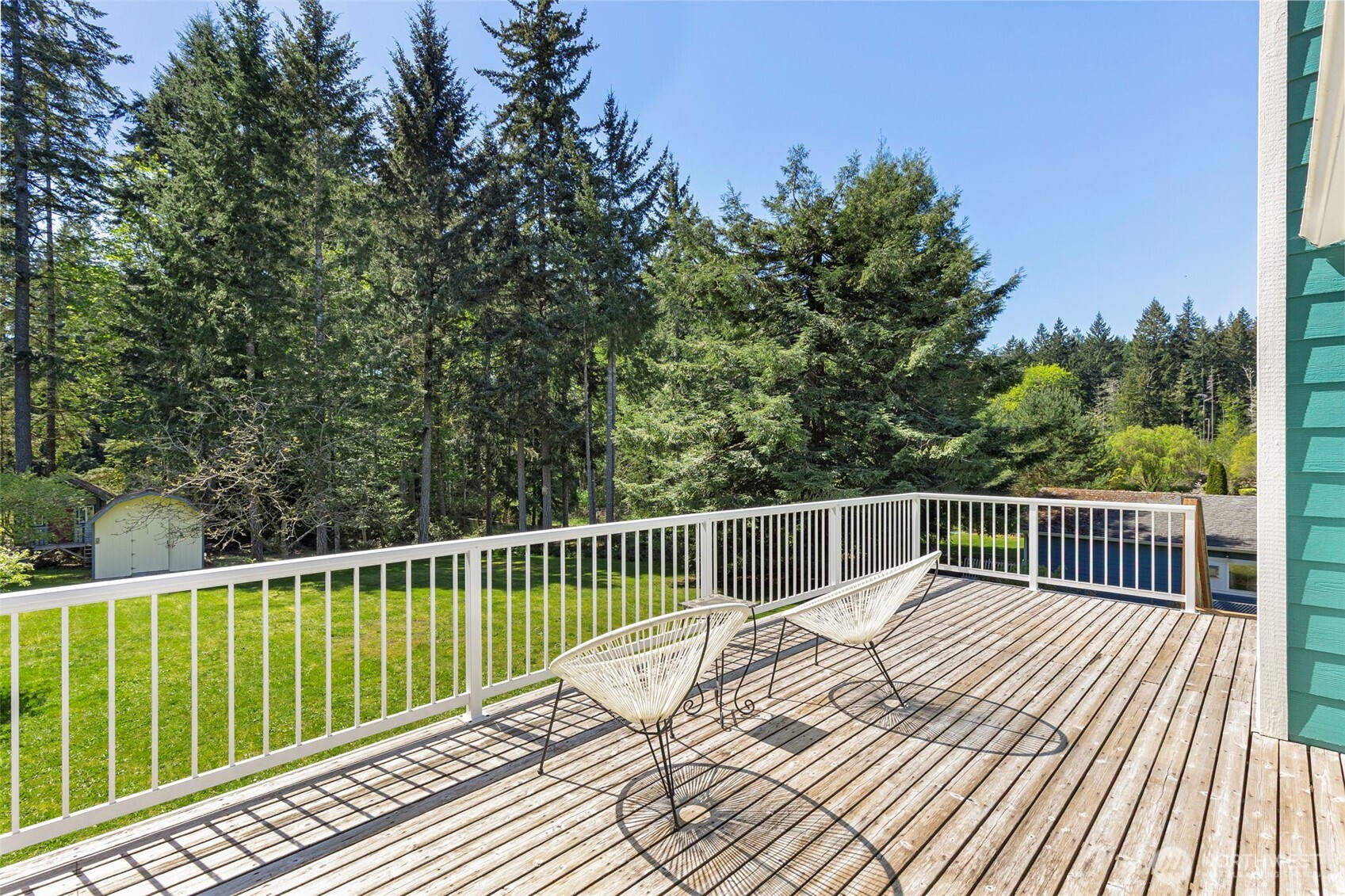 5033 NW Uff Da Lane , Silverdale, WA 98383