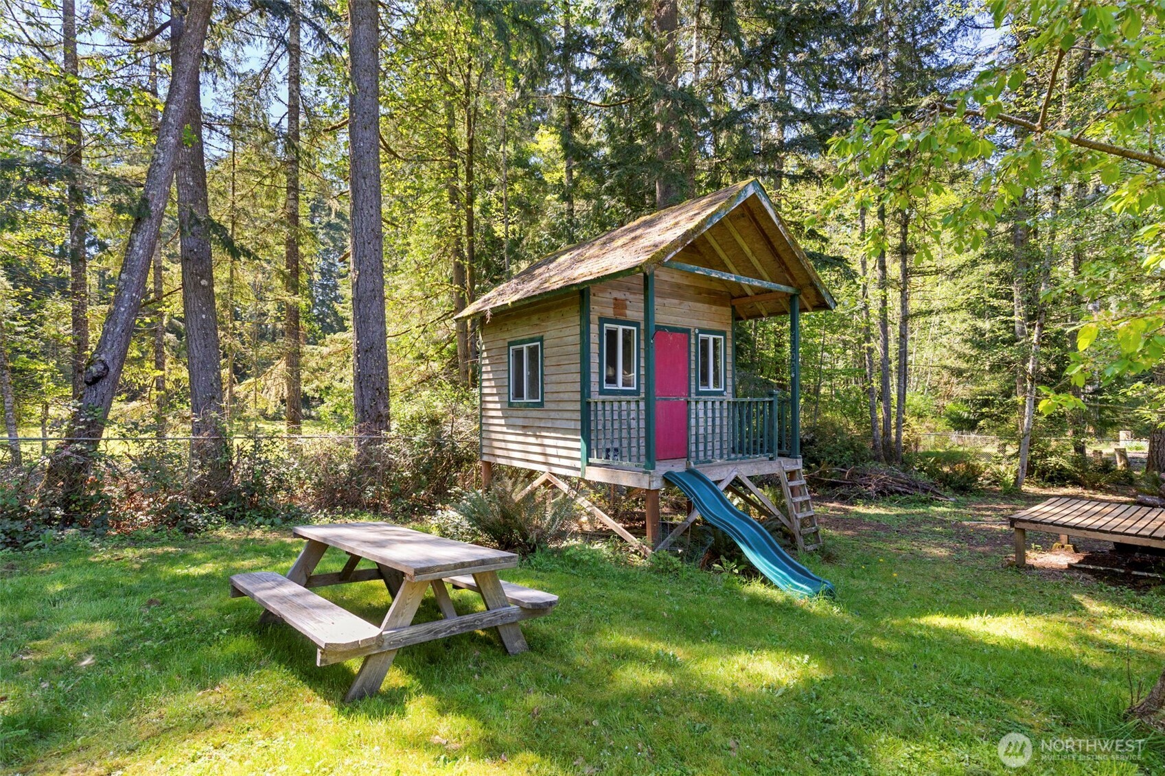 5033 NW Uff Da Lane , Silverdale, WA 98383