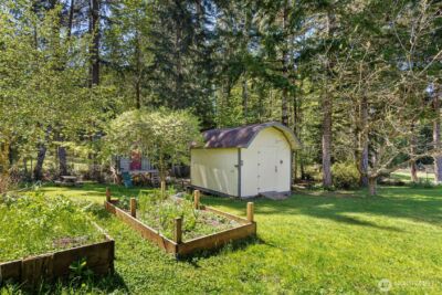 5033 NW Uff Da Lane , Silverdale, WA 98383 - Photo 37