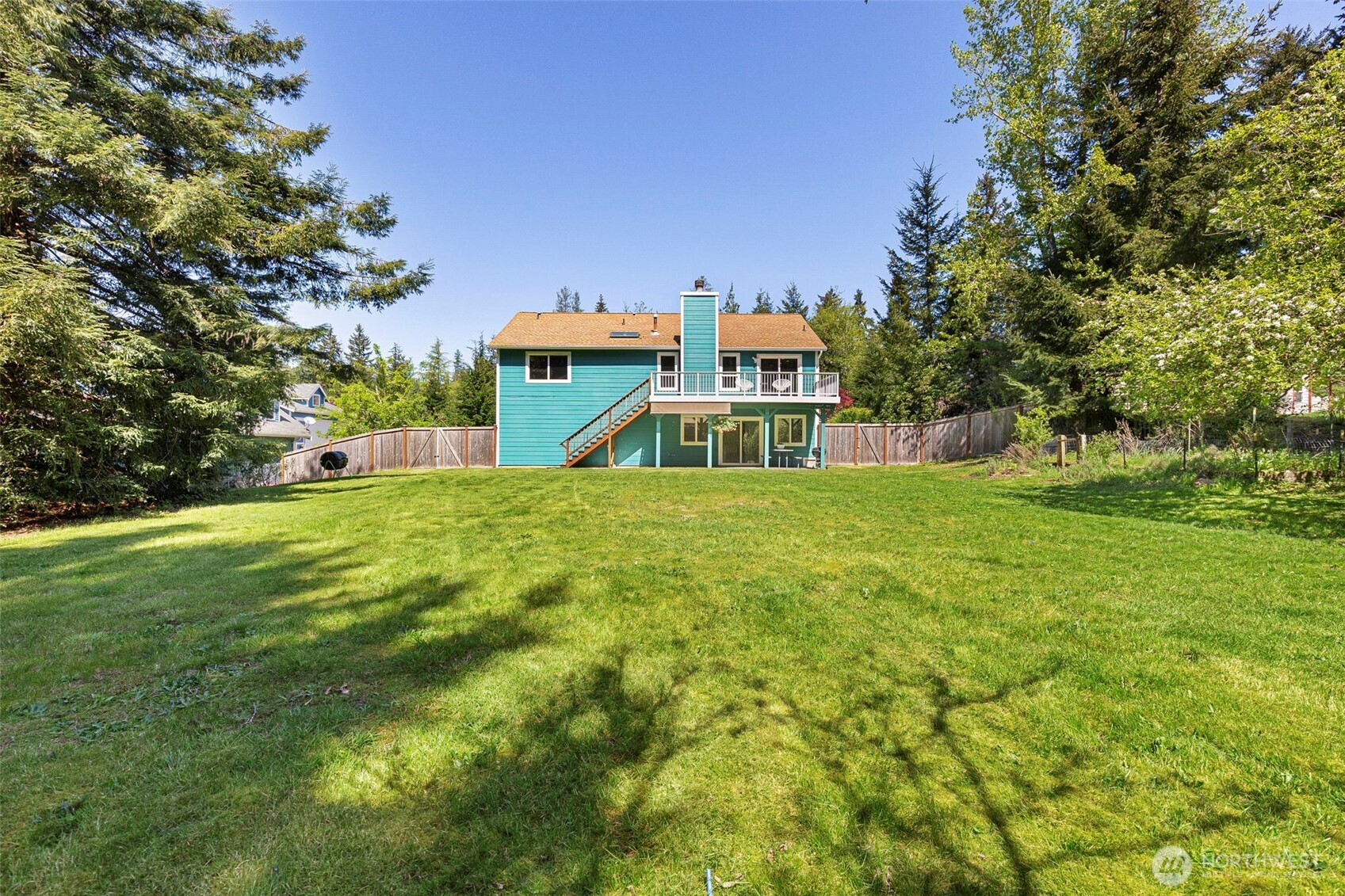 5033 NW Uff Da Lane , Silverdale, WA 98383