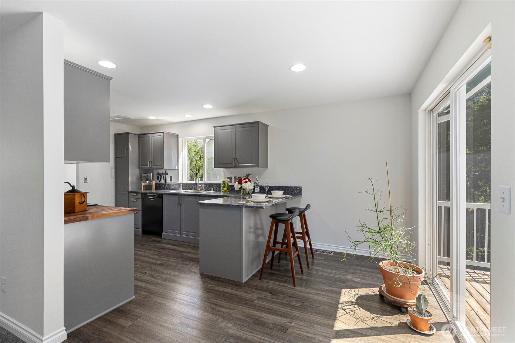 5033 NW Uff Da Lane , Silverdale, WA 98383