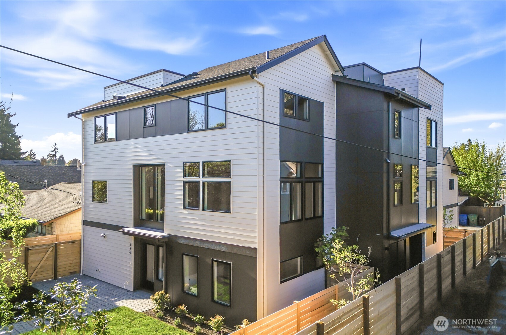 326 NW 80th Street , Seattle, WA 98117