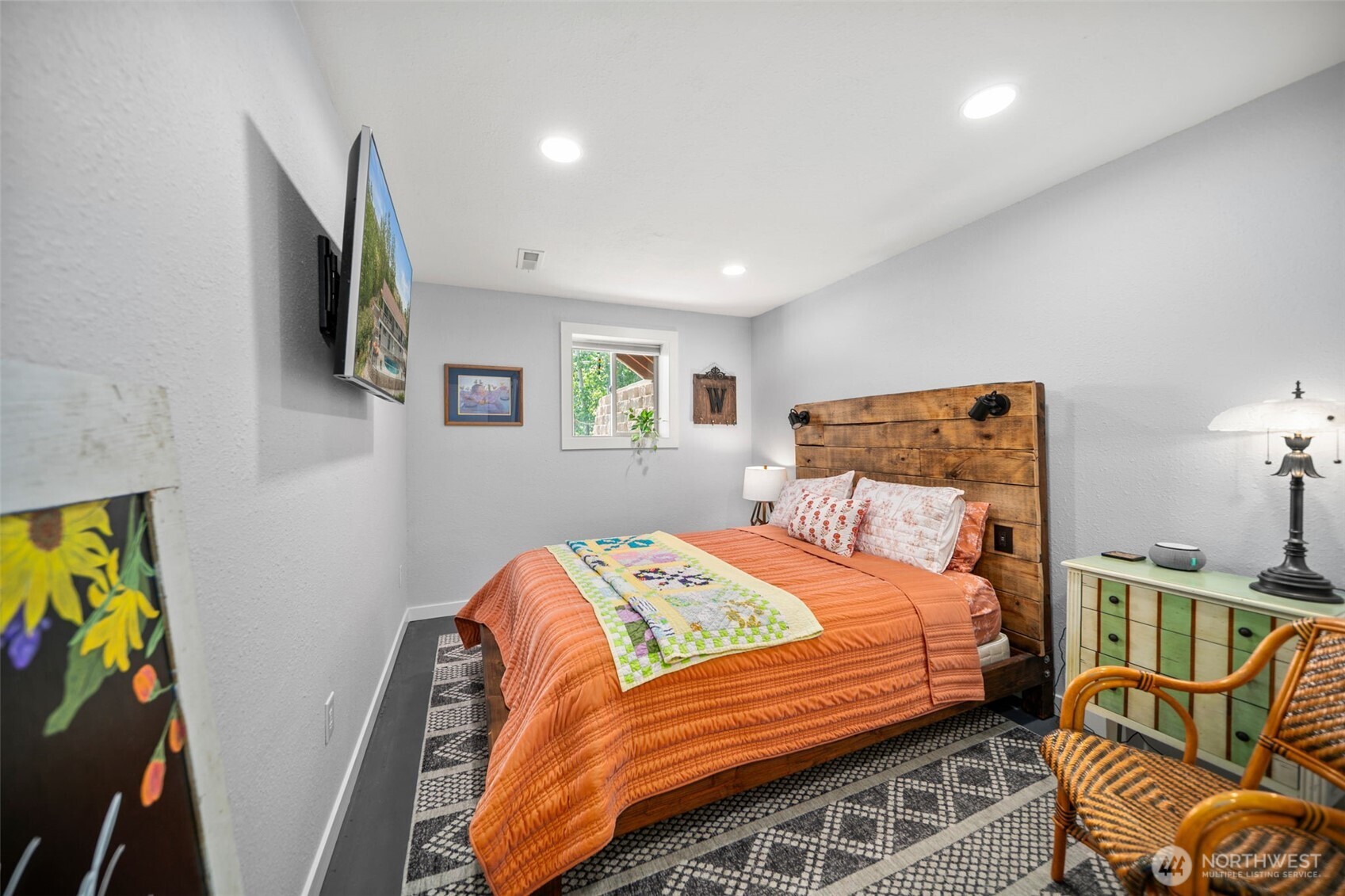 1901 Sleepy Hollow Road , Wenatchee, WA 98801