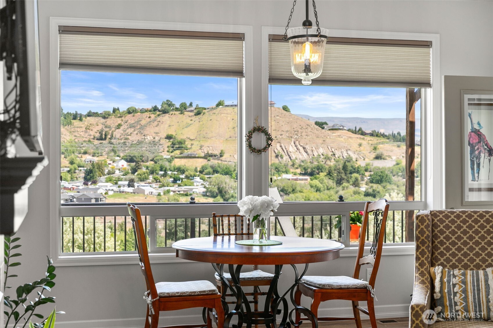 1901 Sleepy Hollow Road , Wenatchee, WA 98801