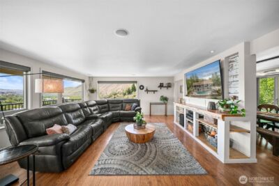 1901 Sleepy Hollow Road , Wenatchee, WA 98801 - Photo 10
