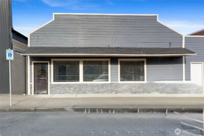 101 S Granite Avenue , Granite Falls, WA 98252