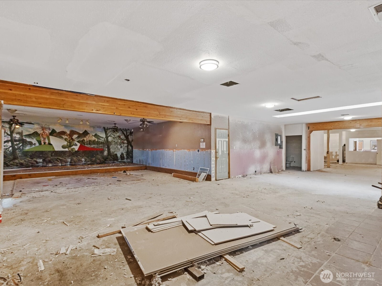 101 S Granite Avenue , Granite Falls, WA 98252