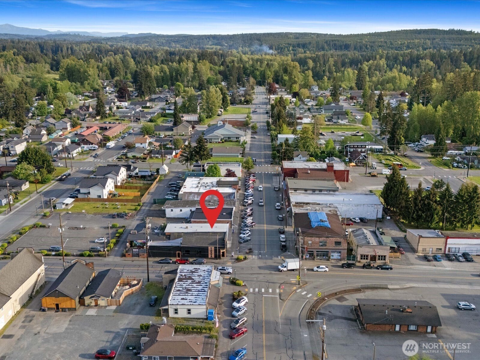 101 S Granite Avenue , Granite Falls, WA 98252