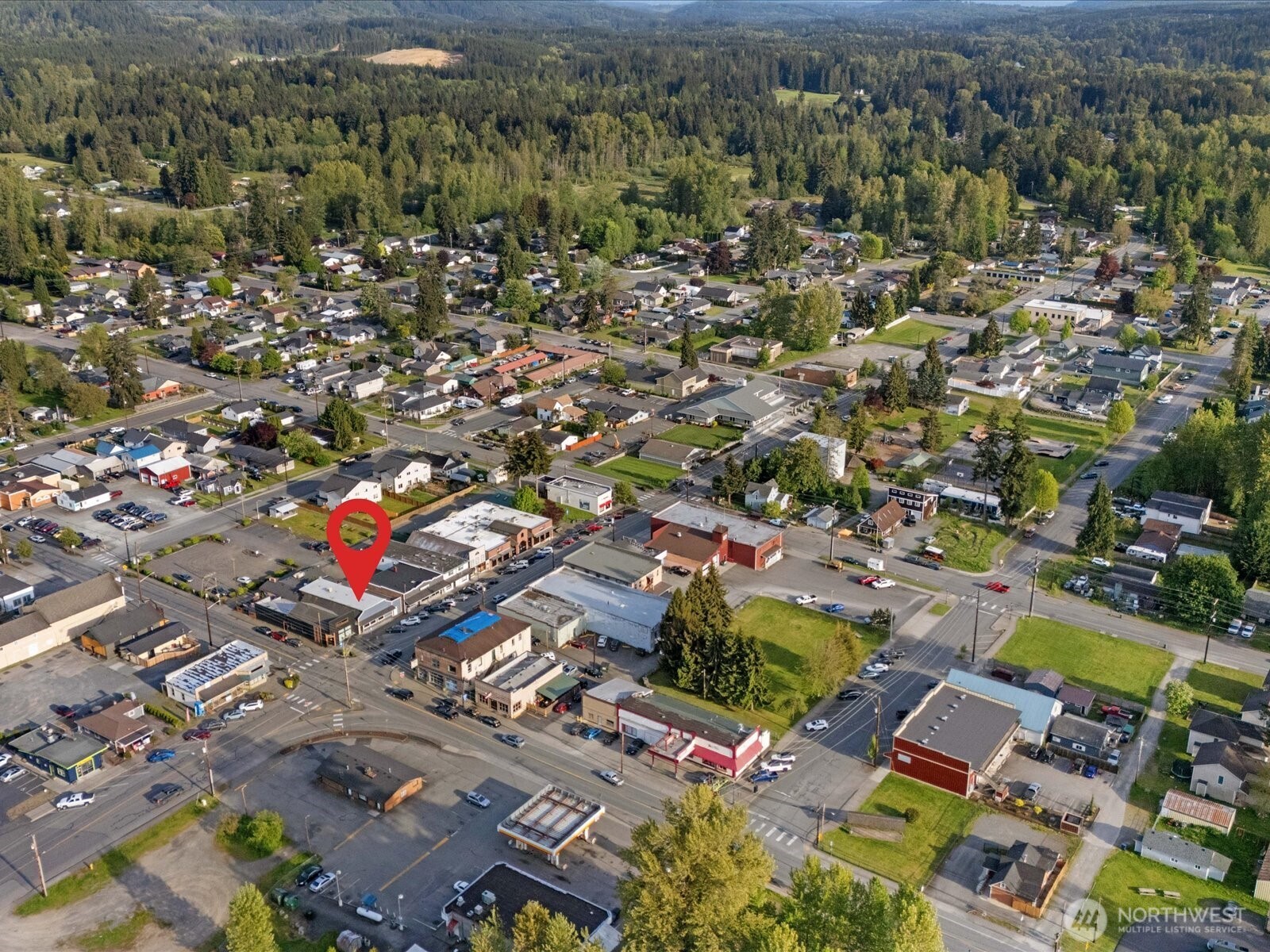101 S Granite Avenue , Granite Falls, WA 98252