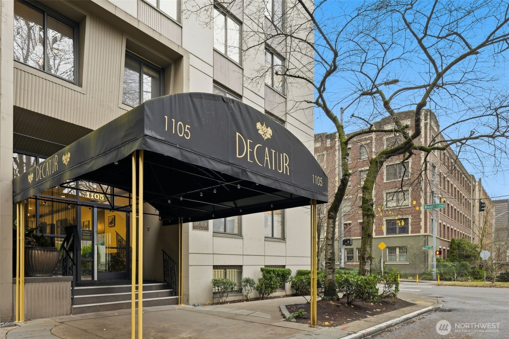 1105 Spring Street #408, Seattle, WA 98104