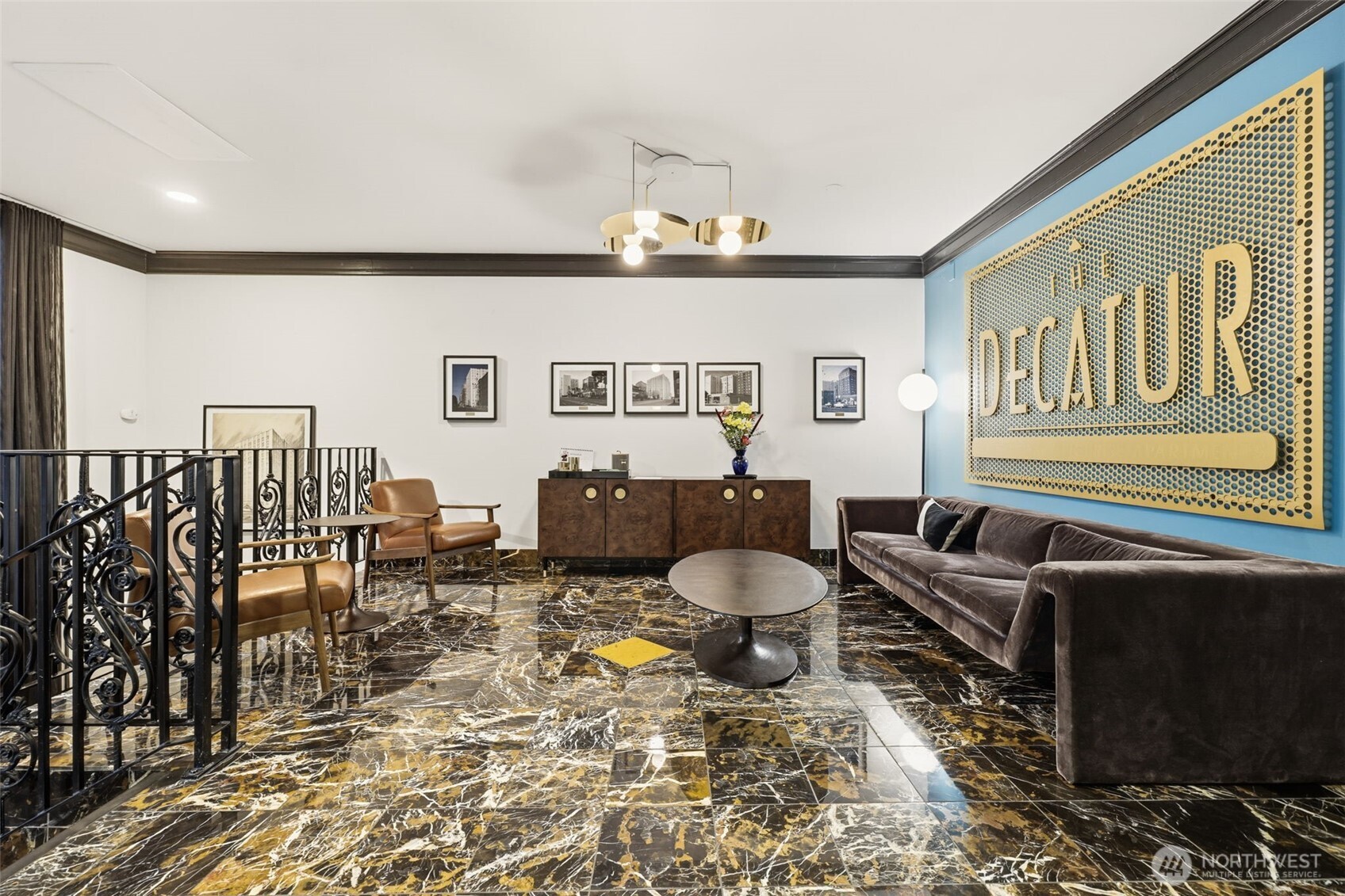 1105 Spring Street #408, Seattle, WA 98104
